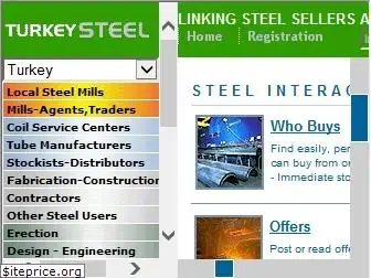 turkey-steel.com