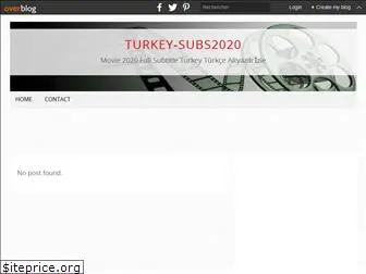 turkey-subs2020.over-blog.com