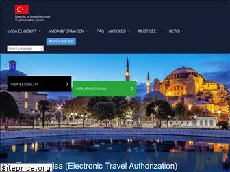 turkey-visa-online.org