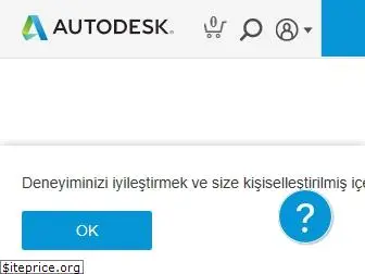 turkey.autodesk.com