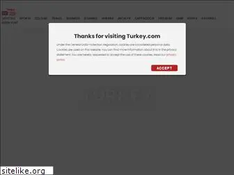 turkey.com