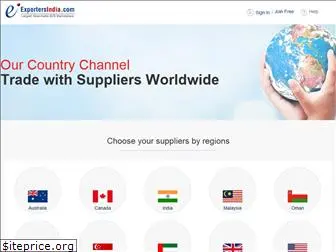 turkey.exportersindia.com