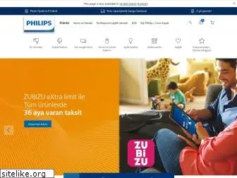 turkey.philips.com