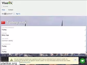 turkey.visahq.com