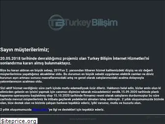 turkeybilisim.com