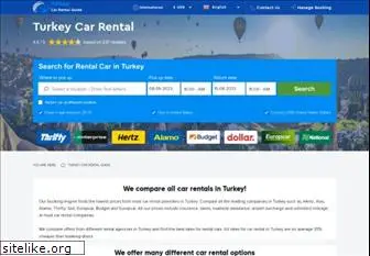 turkeycar.com