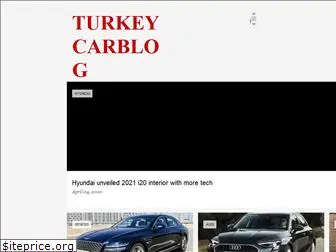 turkeycarblog.com