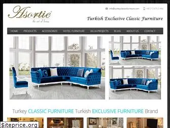 turkeyclassicfurniture.com