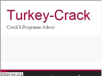 turkeycrack.com