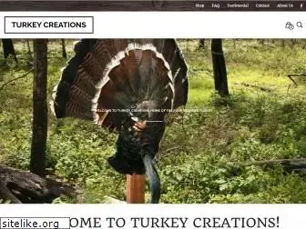 turkeycreations.com
