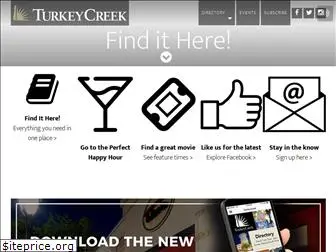 turkeycreek.com