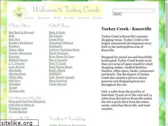 turkeycreekknoxville.com