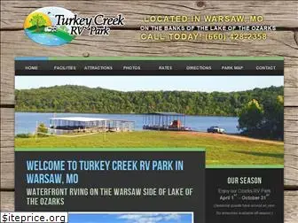 turkeycreekrvpark.com