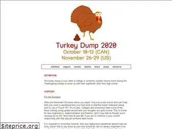 turkeydump.com