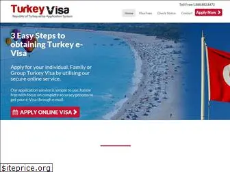 turkeyevisa.online