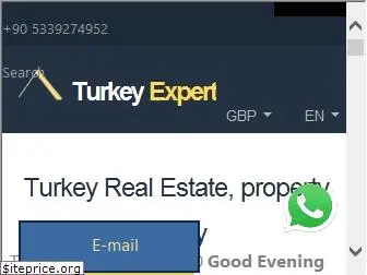 turkeyexpert.co.uk