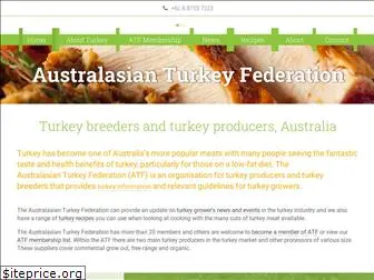 turkeyfed.com.au