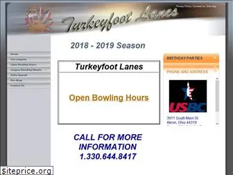 turkeyfootlanes.com