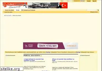 turkeyforum.com