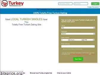 turkeyfriendsdate.com