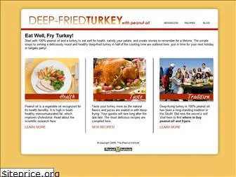 turkeyfrying.net