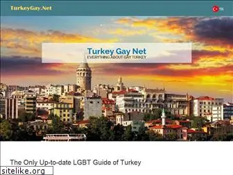 turkeygay.net