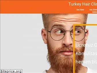 turkeyhairclinic.com