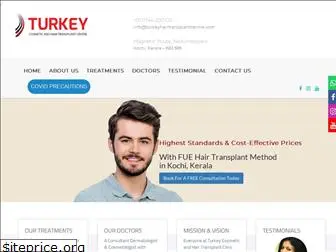 turkeyhairtransplantcentre.com