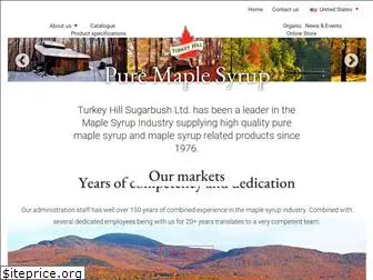 www.turkeyhill.ca