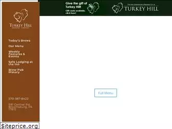 turkeyhillbrewing.com