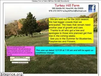 turkeyhillfarm.com