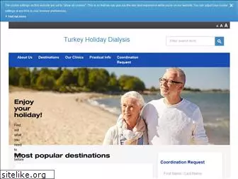 turkeyholidaydialysis.com