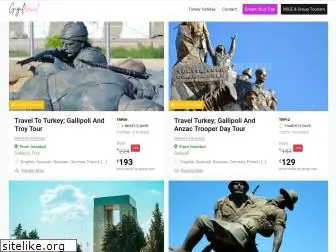 turkeyholidays.net