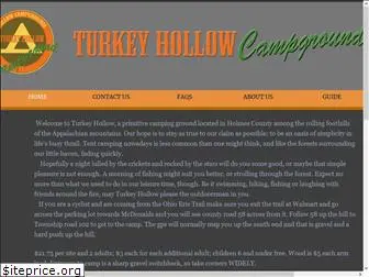 turkeyhollowcamping.com