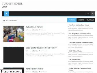 turkeyhotel2015.blogspot.com