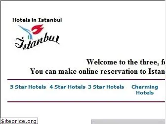 turkeyhotelsonline.net