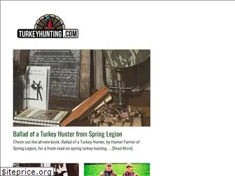turkeyhunting.com