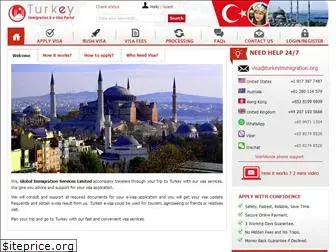 turkeyimmigration.org