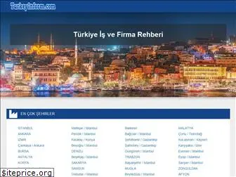 turkeyinform.com