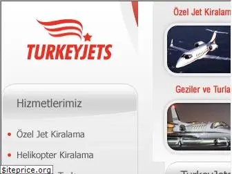 turkeyjets.com