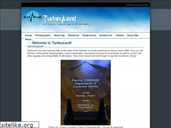 turkeyland.net