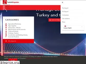 turkeymanufacturer.com