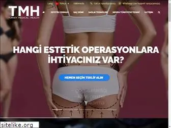 turkeymedicalhealth.com