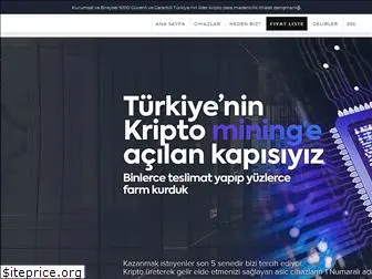 turkeyminermarket.com