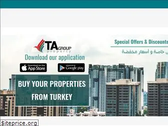 turkeymyproperty.com