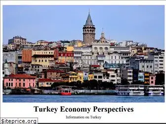 turkeyperspectives.com