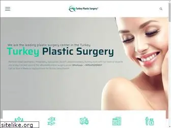 turkeyplasticsurgery.com