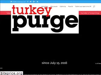 turkeypurge.com