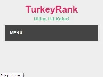 turkeyrank.com