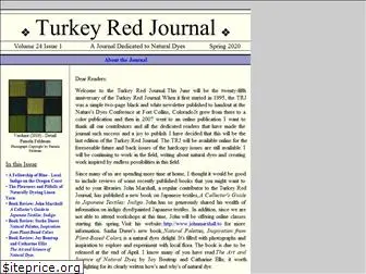 turkeyredjournal.com